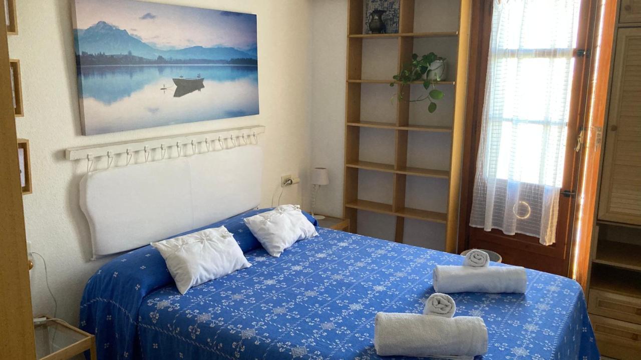 Apartment Apartamento Mirador De La Darsena