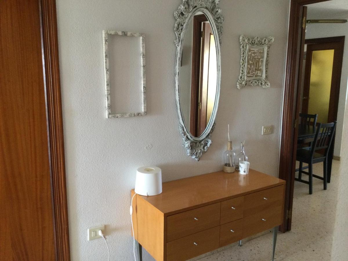 Apartamento Mirador De La Darsena