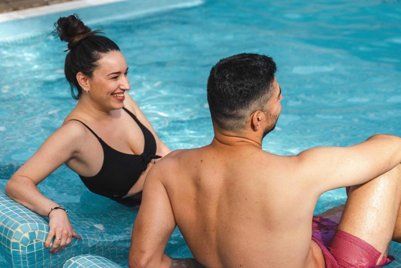 Magic Aqua Rock Gardens 4* Benidorm