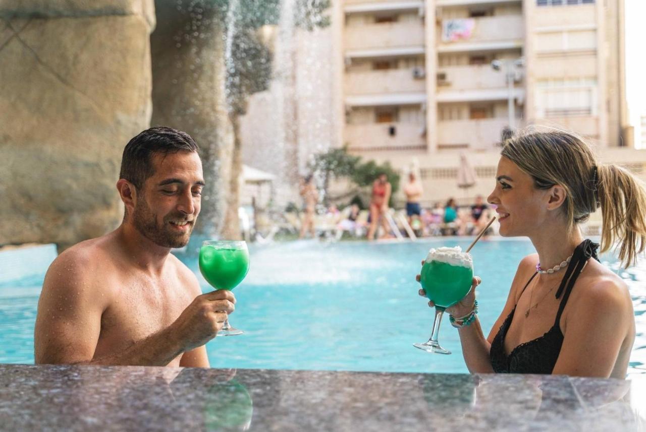 Hotel Magic Aqua Rock Gardens