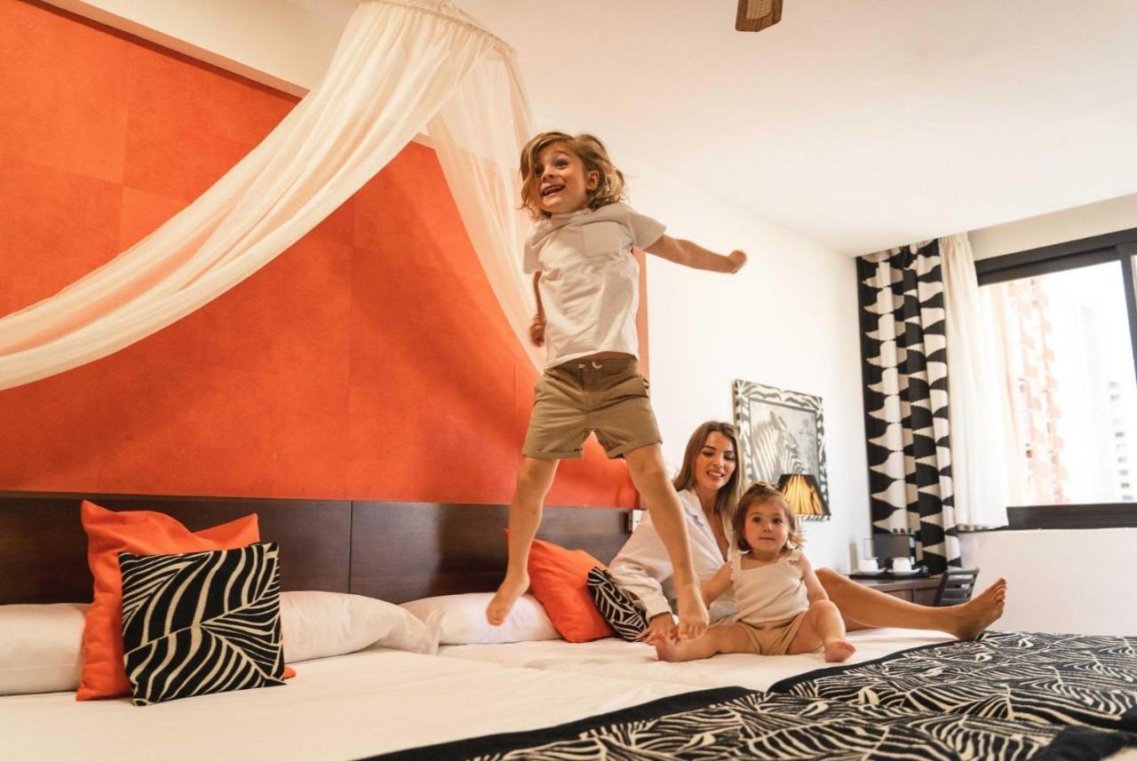 Hotel Magic Aqua Rock Gardens 4*