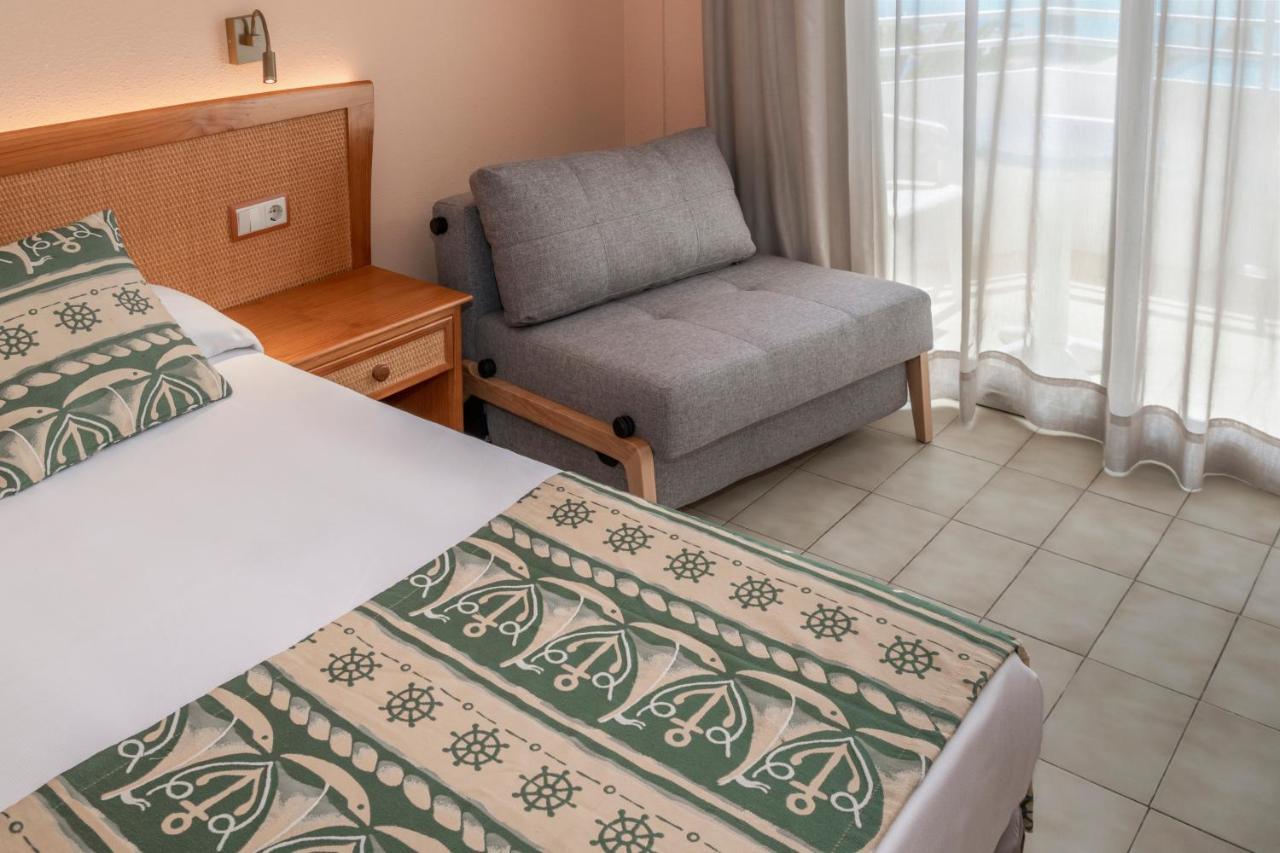 Hotel Ght Oasis Tossa & Tossa de Mar