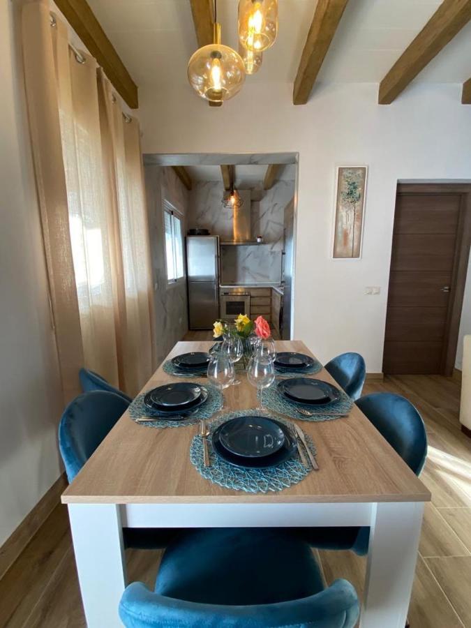 La Casa De La Abuela