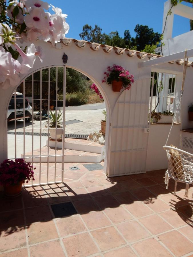 Bed & Breakfast Lagabella Sedella