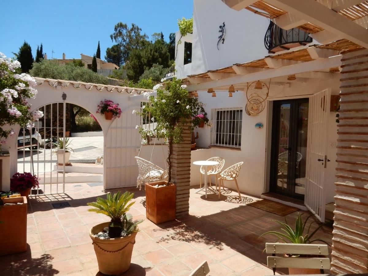 Bed & Breakfast Lagabella *