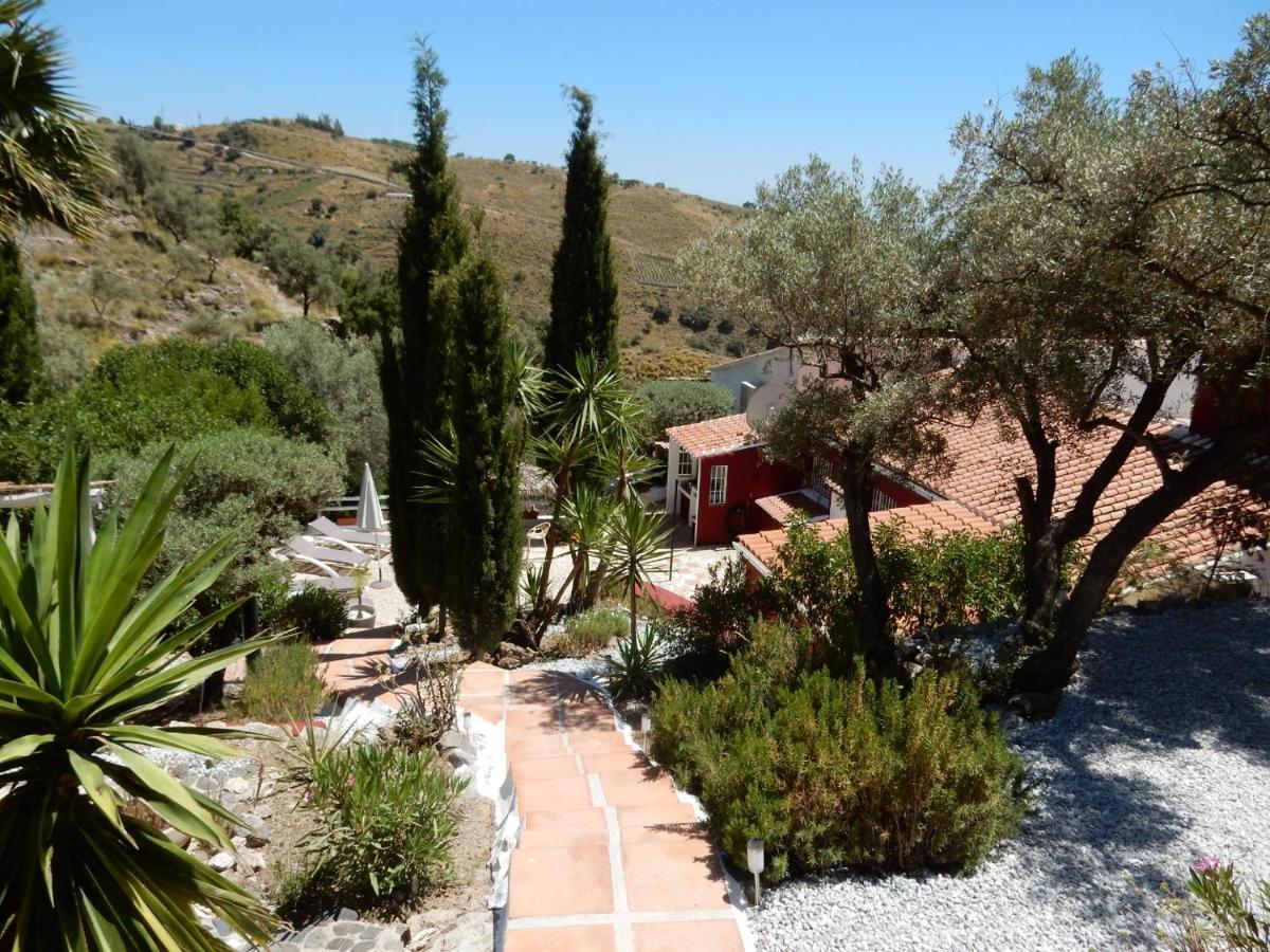 Lagabella Bed & Breakfast