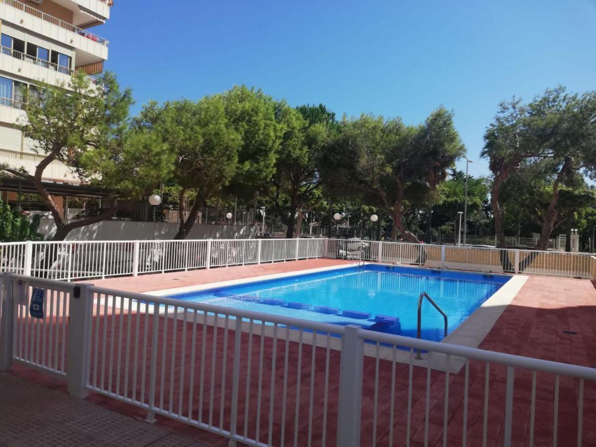 Malvarrosa Apartamento