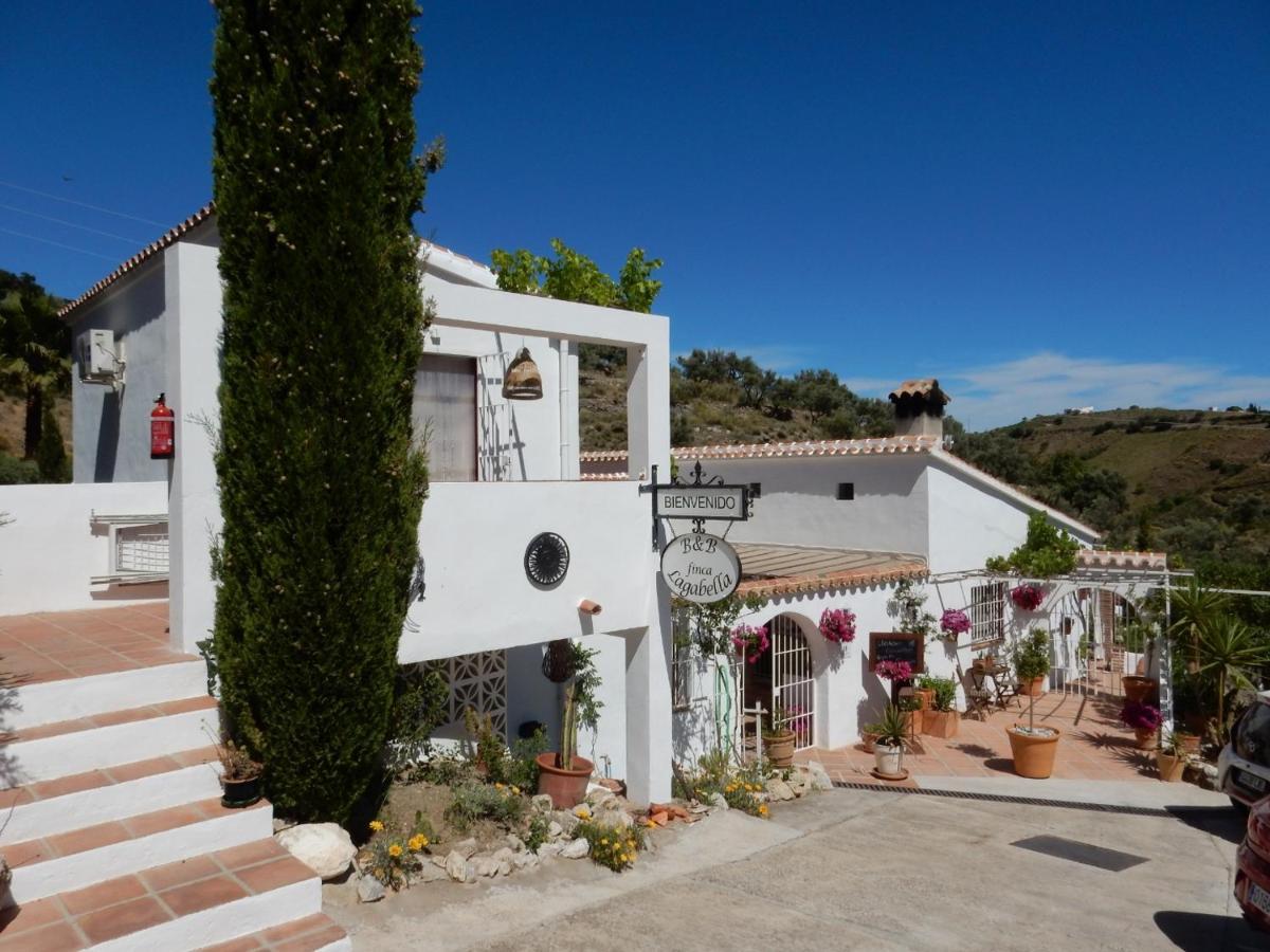 Bed & Breakfast Lagabella