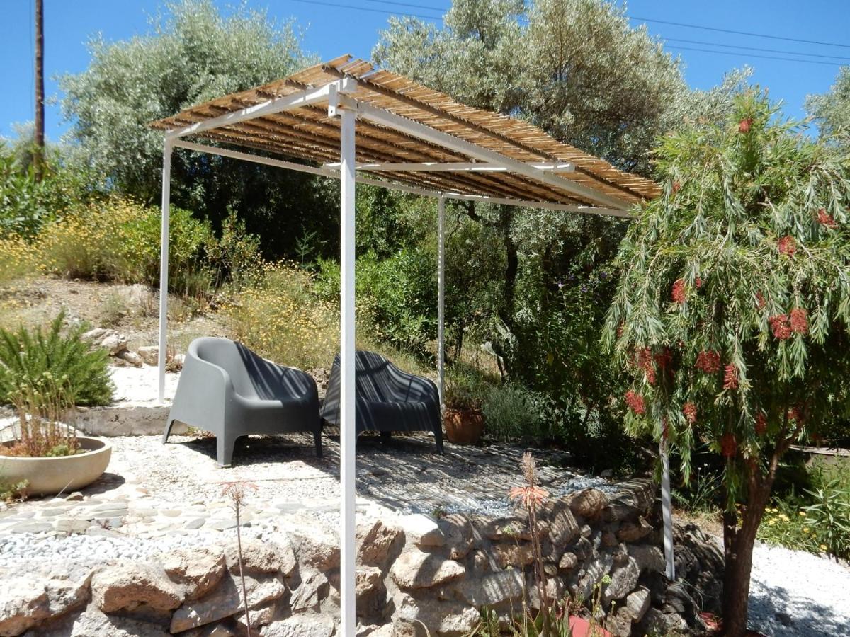 Bed & Breakfast Lagabella Sedella