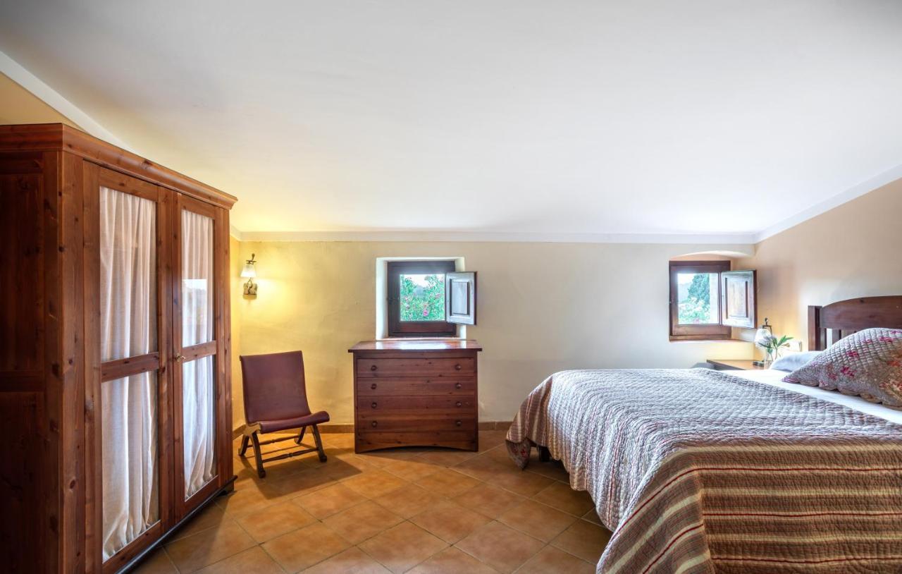 Country house Muni Vilopriu