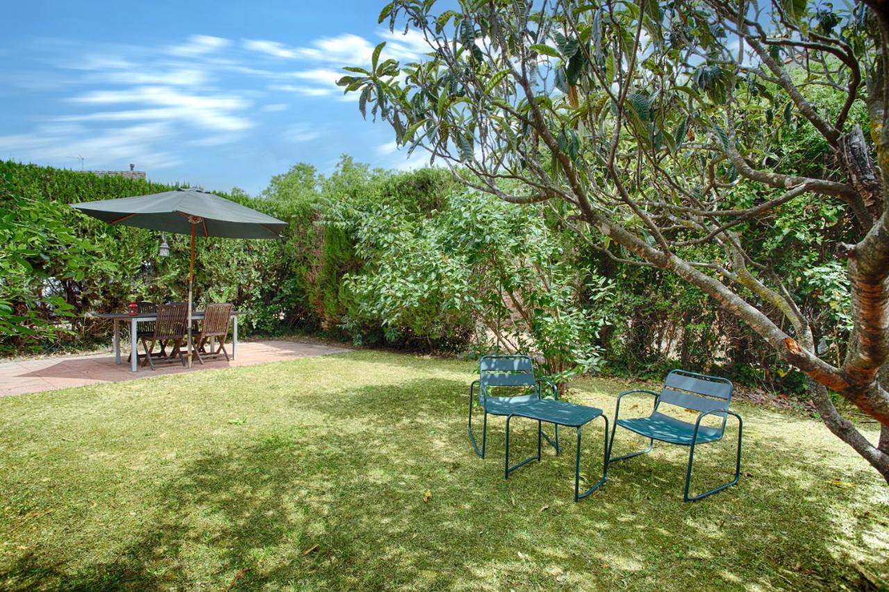 Country house Muni *