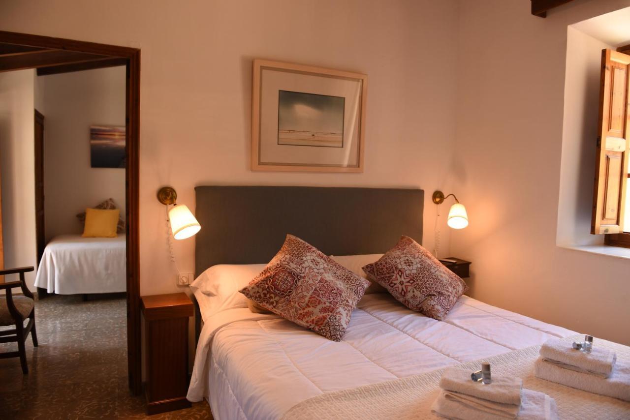 Hotel Asís De Marratxinet