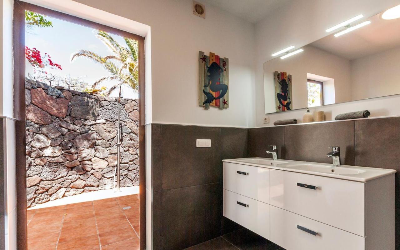 Villa Casa Mango - Coloradas - Playa Blanca (Lanzarote)
