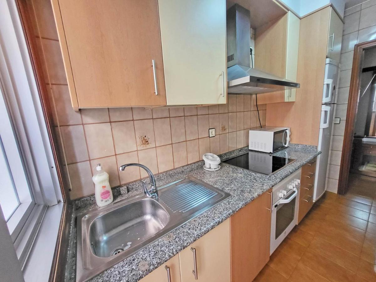 Playa 3000 Apartamento *