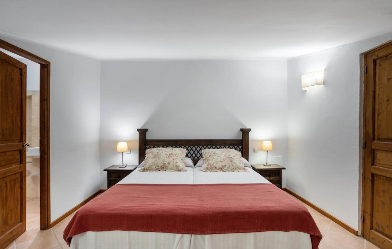 Country house Muni Vilopriu