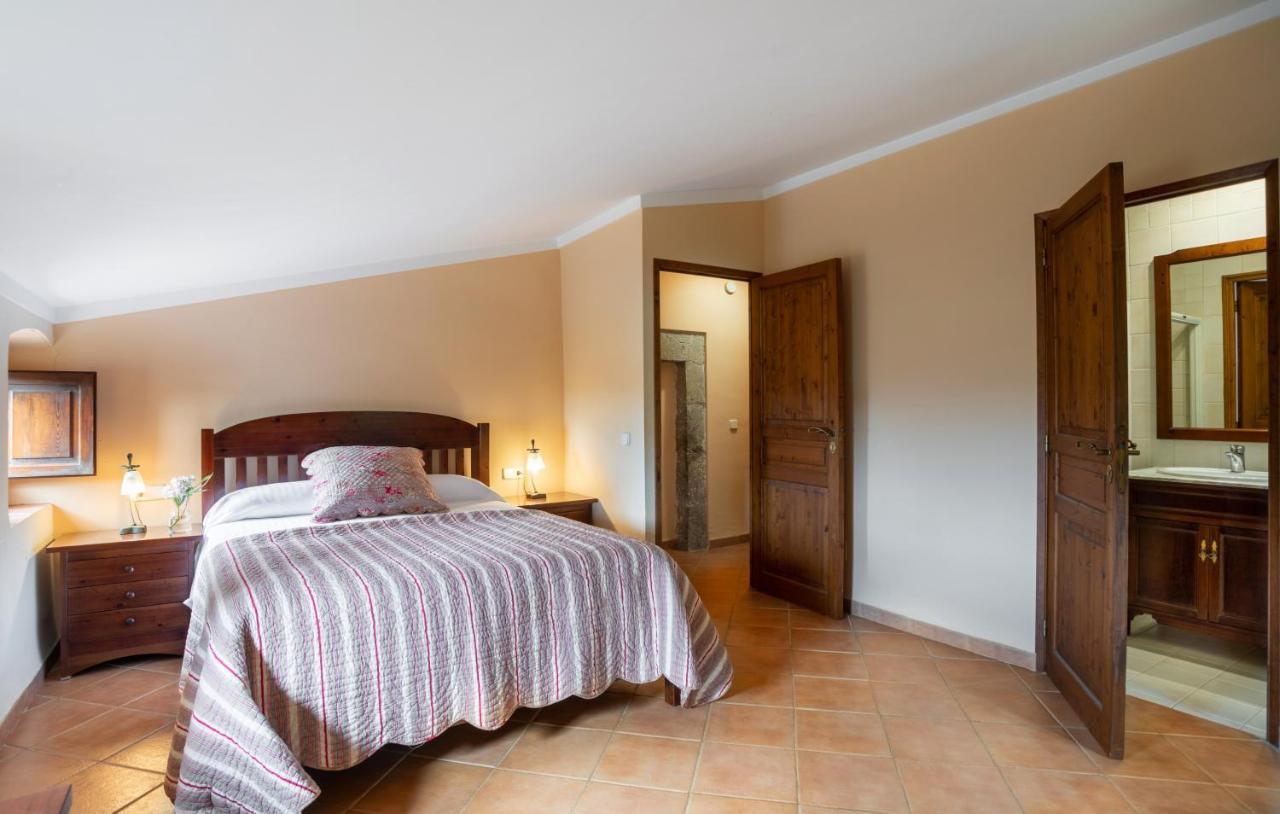 Country house Muni