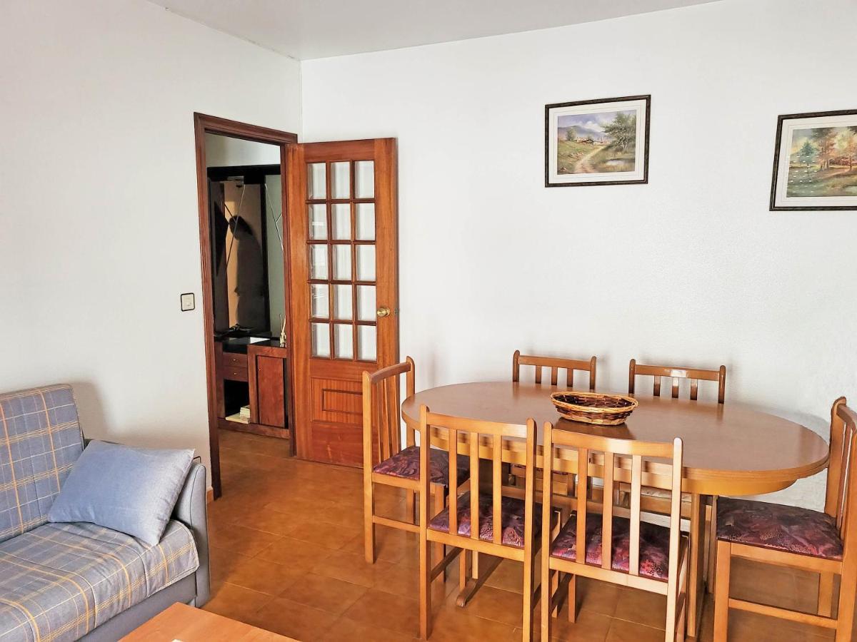 Apartamento Playa 3000