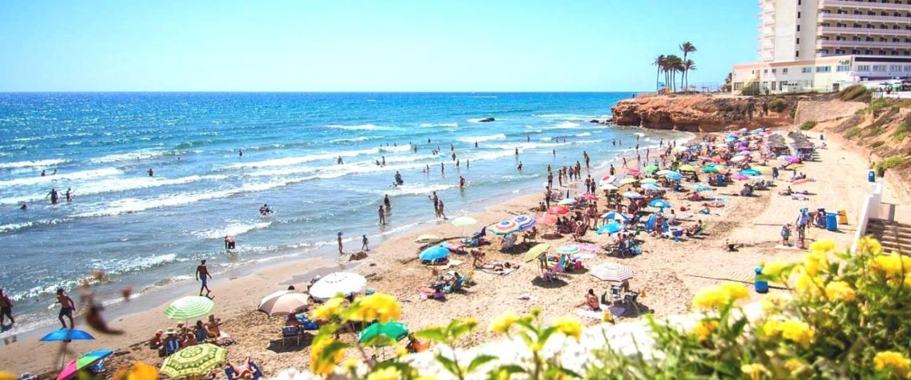 Apartamento Casa Soleada - Orihuela Costa, Alicante