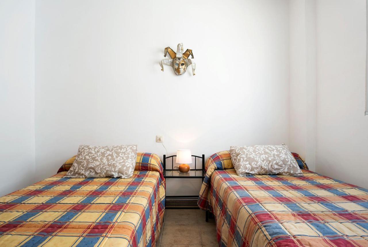 Apartamento Acuario - Especial Familias *