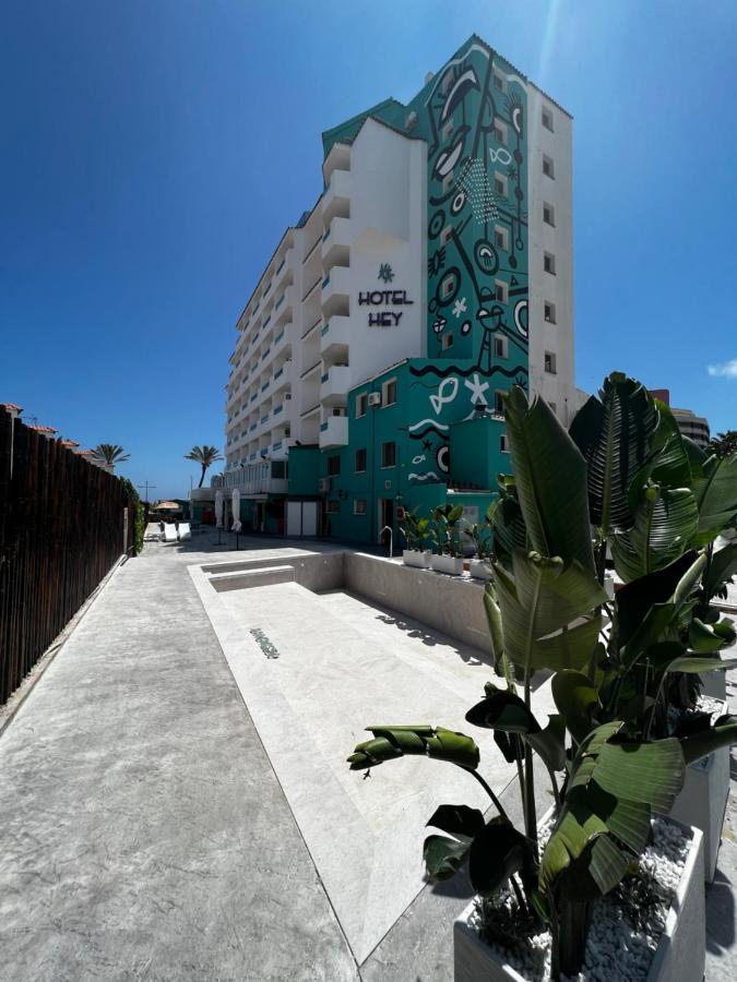 Hey 3* Peñíscola