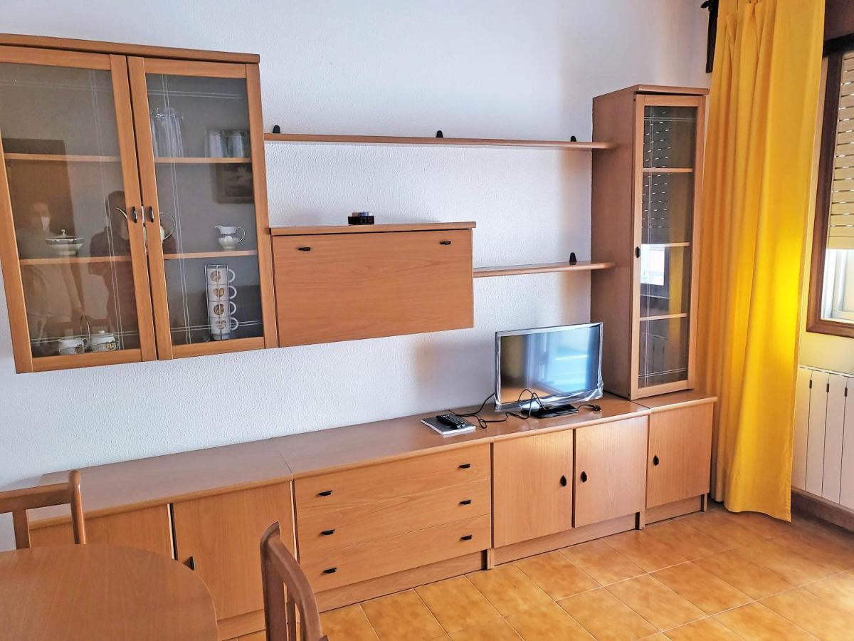 Playa 3000 Apartamento Sanxenxo