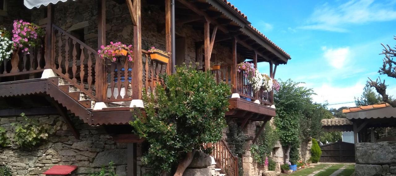 La Alqueria De Country house