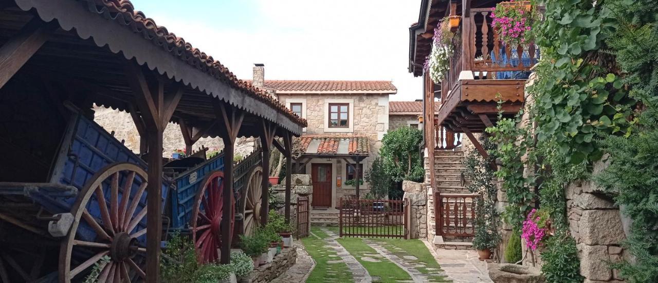La Alqueria De Country house Mamoles