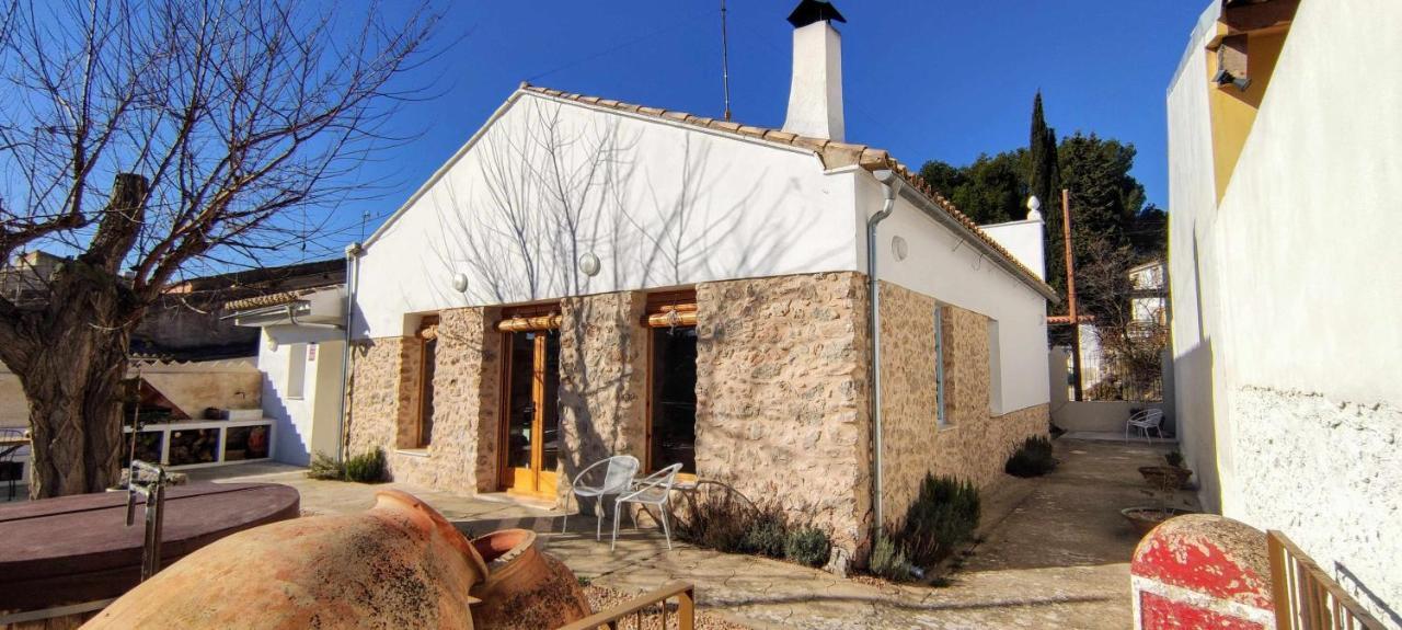 Serrano La De Mil Suelos Сasa de vacaciones Valencia