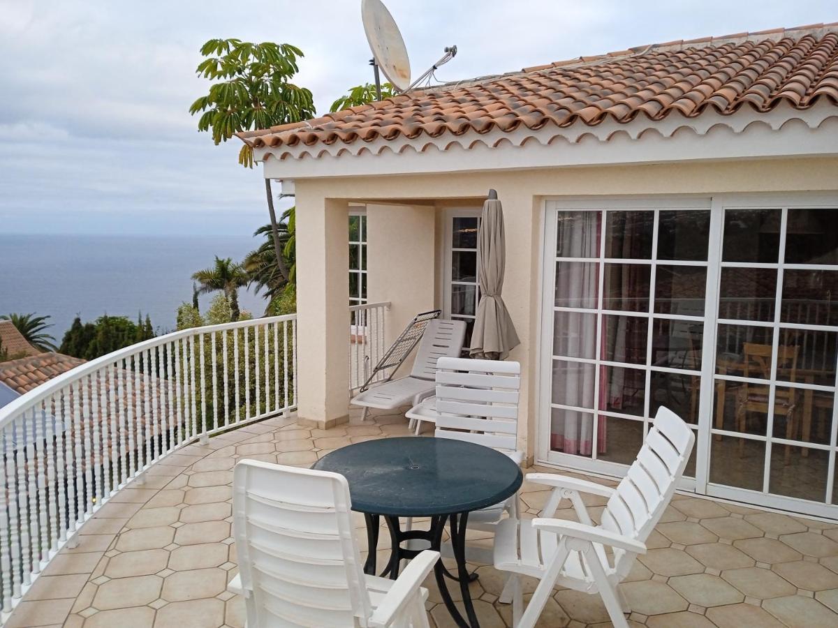 Villasol Apartamento Santa Úrsula