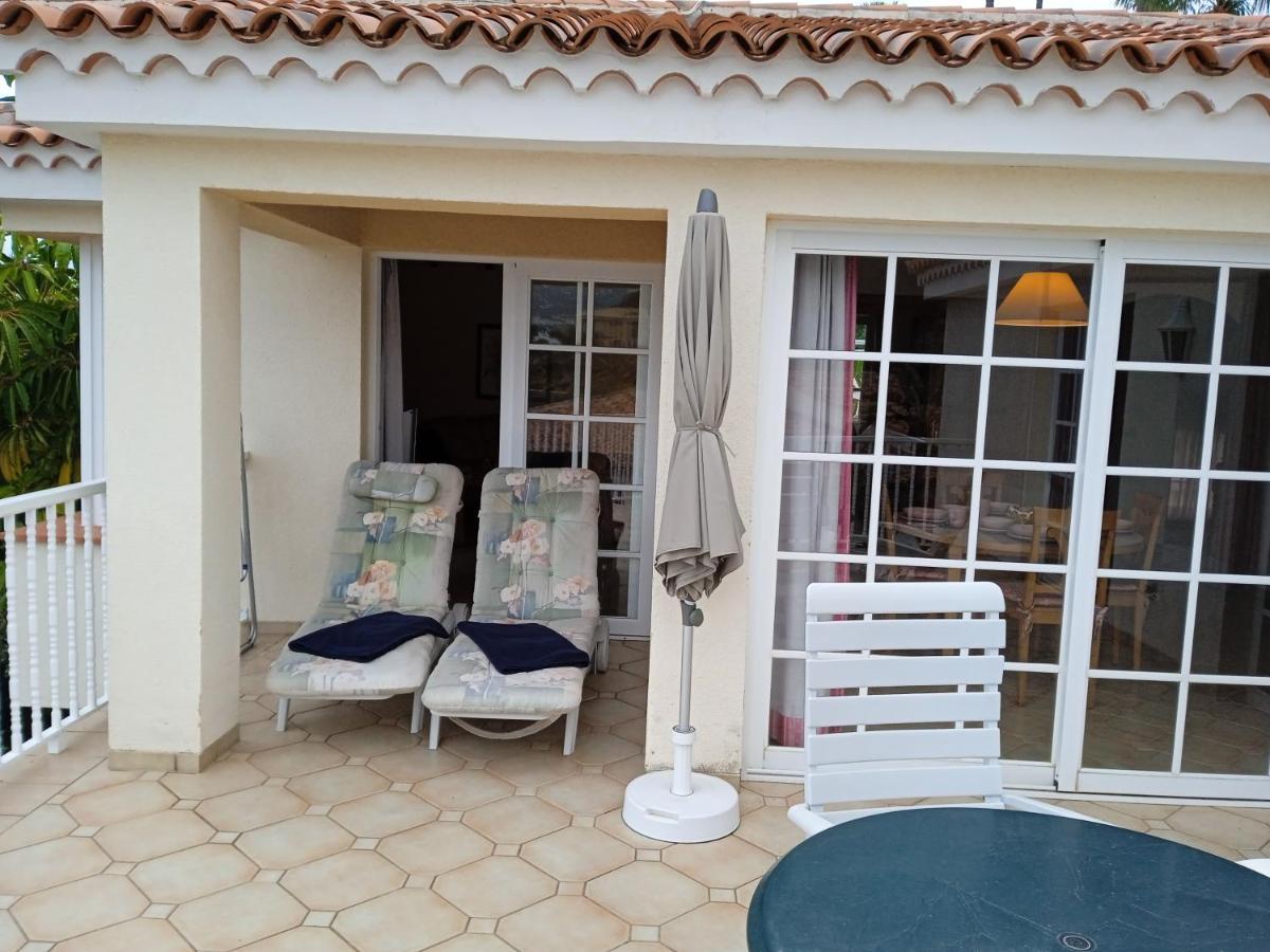 Villasol Apartamento