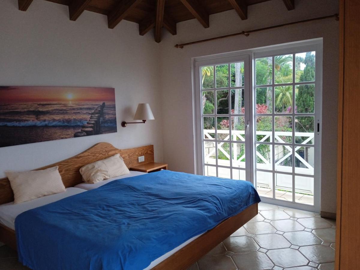 Villasol Apartamento *