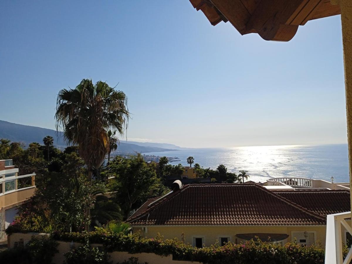 Villasol * Santa Úrsula