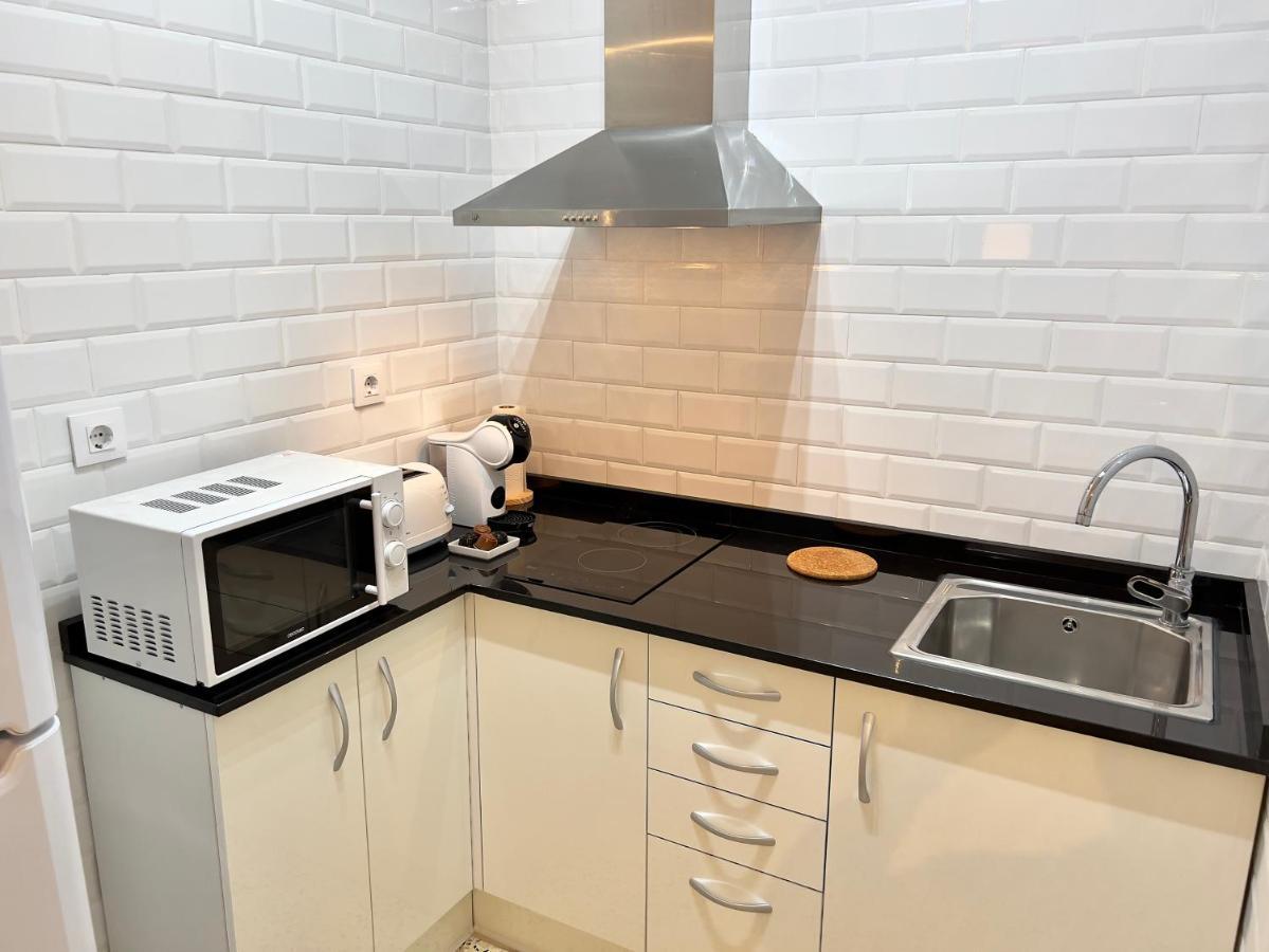 Apartamentos Caspe Apartment