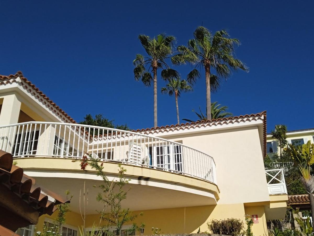 Apartamento Villasol