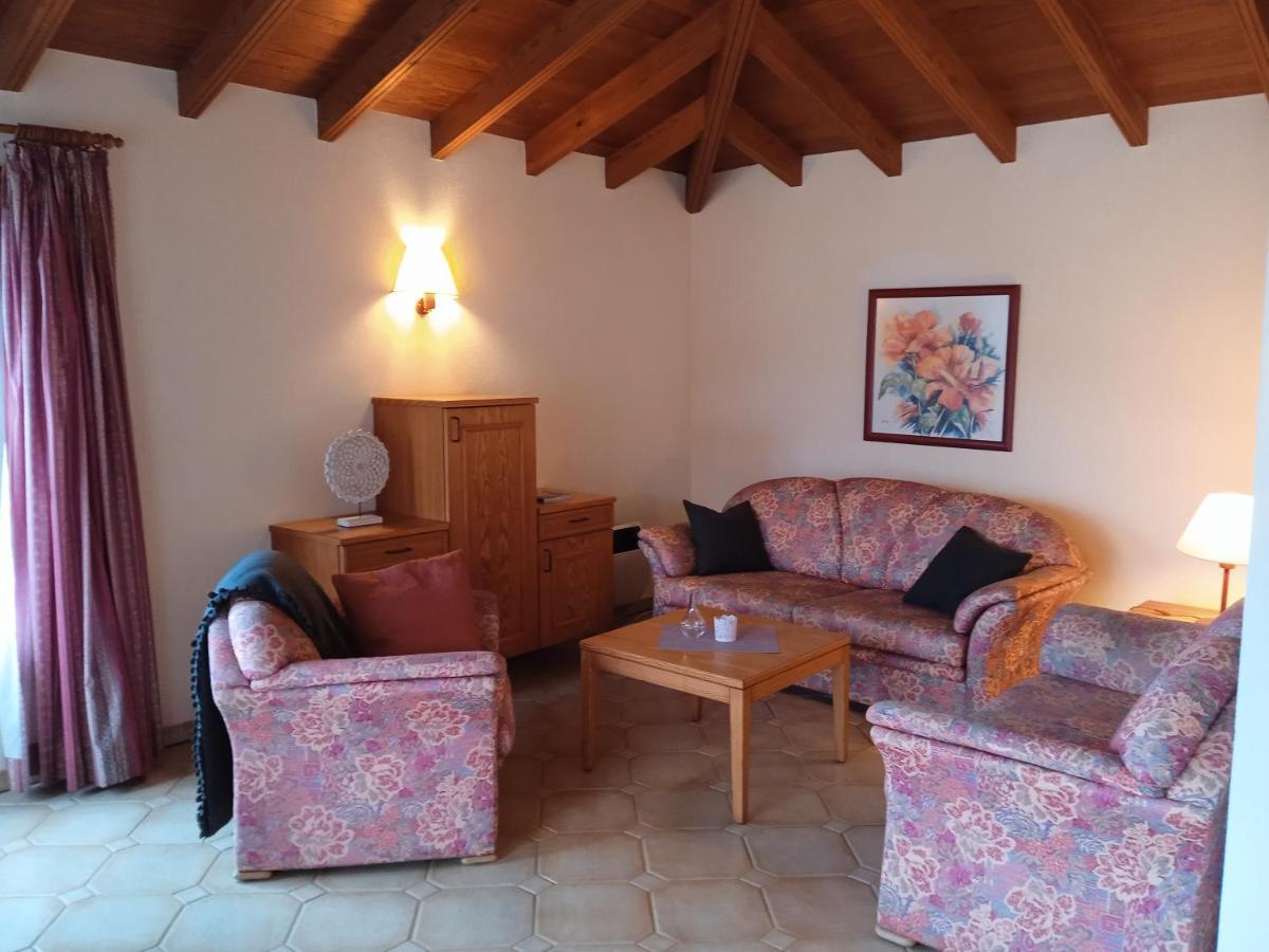 Villasol Apartamento