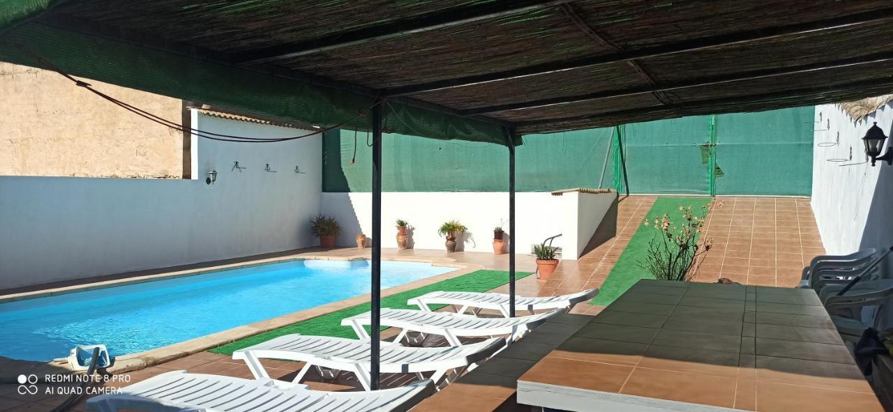 Casa Cueva La Fuente Casa rural