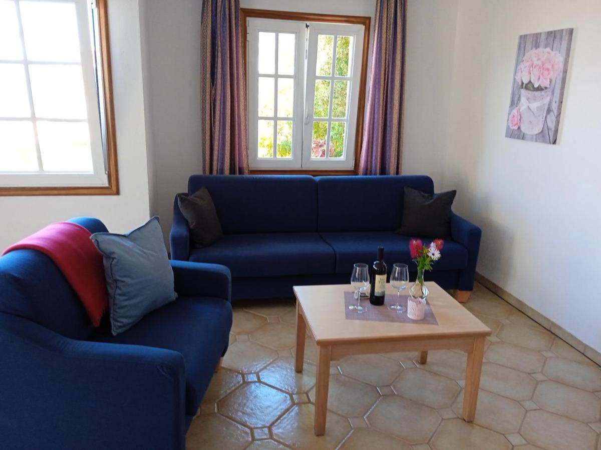 Apartamento Villasol *