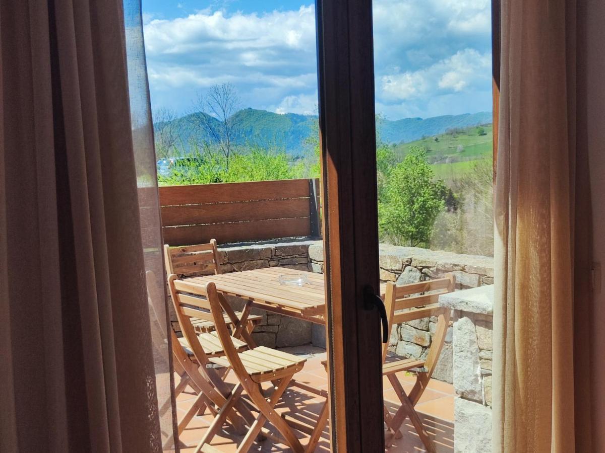 Apartamento Allotjaments Paratge Fabas Molló
