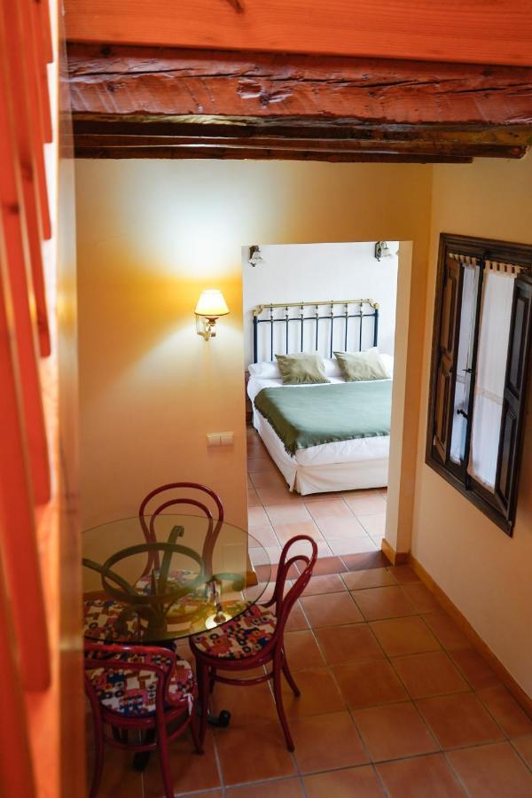 Hotel Rural El Zaguan *