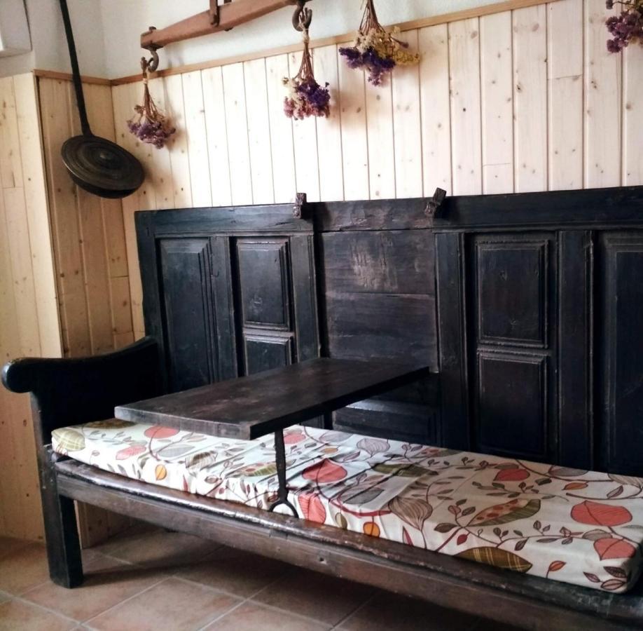Casa rural 643km