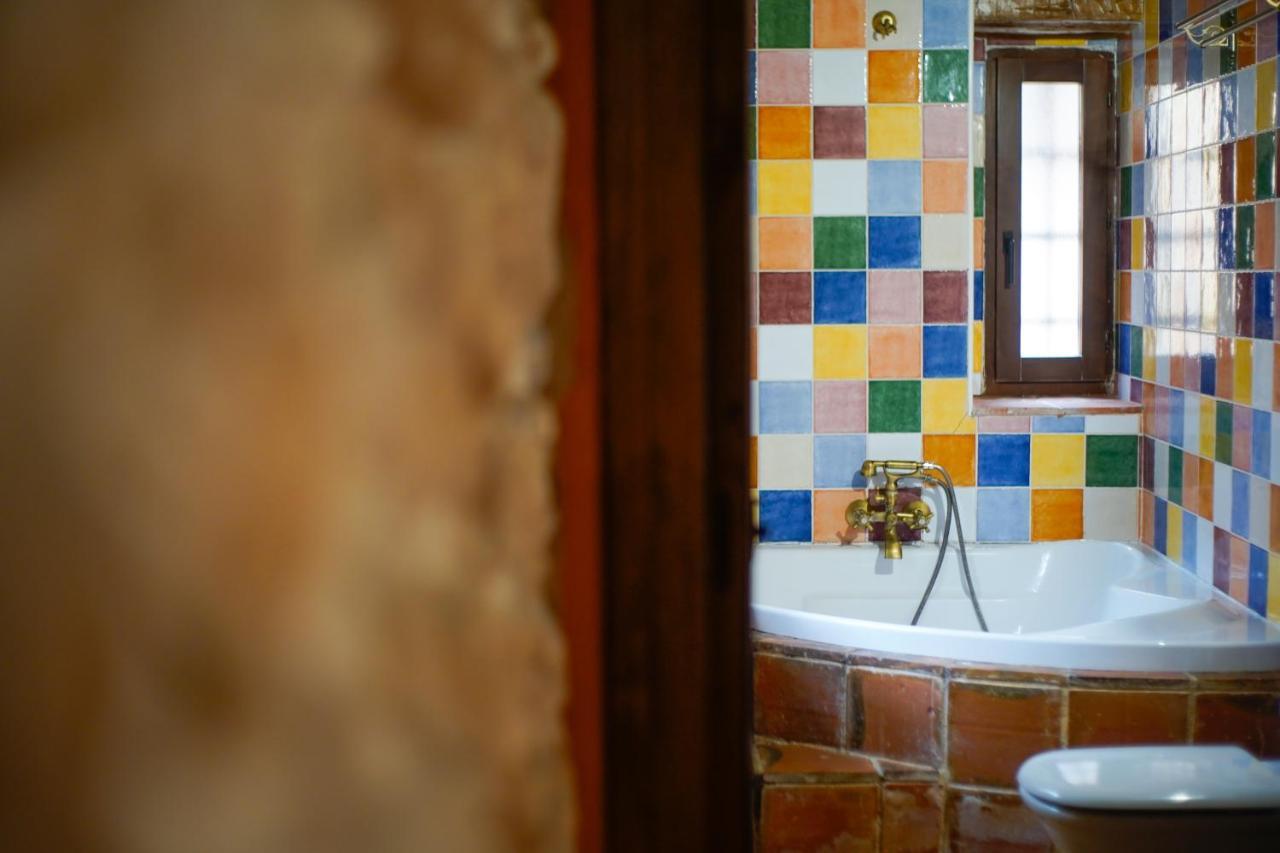 Rural El Zaguan Hotel Lerma