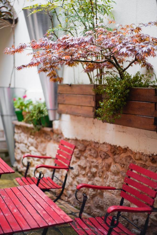 Rural El Zaguan Hotel Lerma