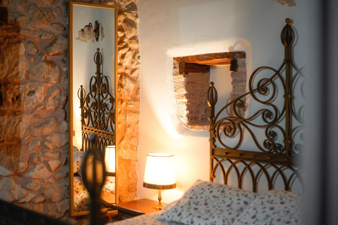 Rural El Zaguan Hotel