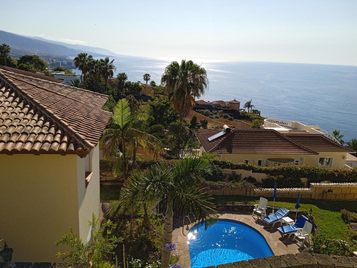 Apartamento Villasol