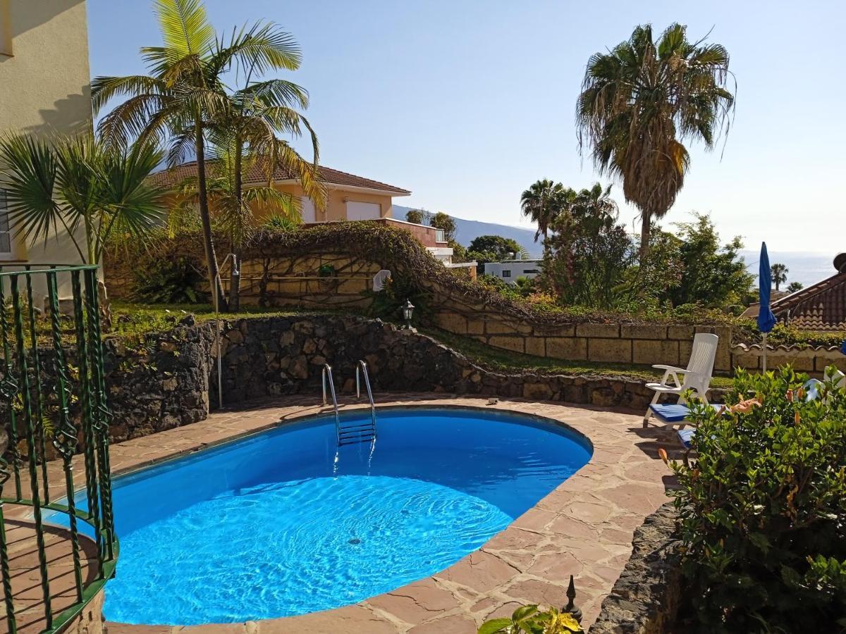 Villasol Santa Úrsula