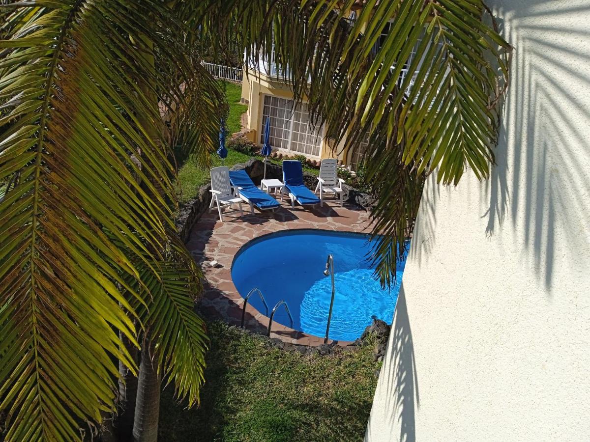 Apartamento Villasol Santa Úrsula