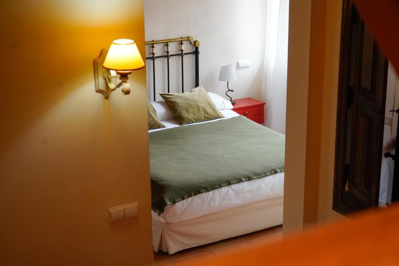 Hotel Rural El Zaguan Lerma