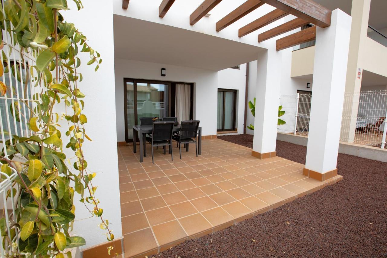 Luxury Verano Azul - & Golf - Pueblo Majorero *