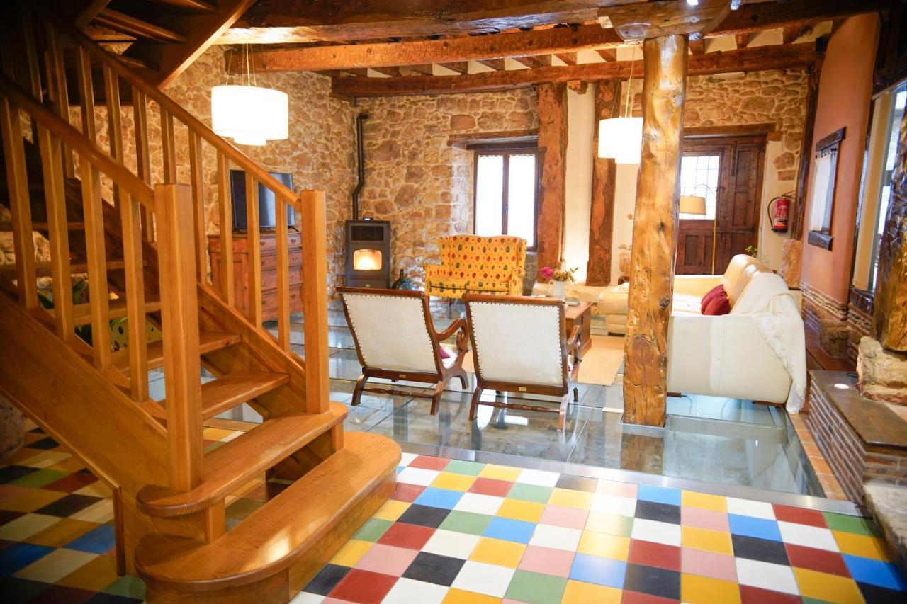 Hotel Rural El Zaguan *
