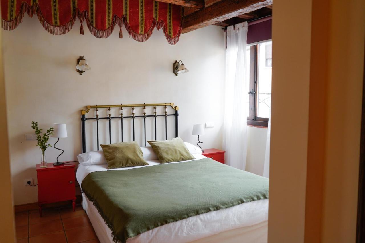 Rural El Zaguan Hotel